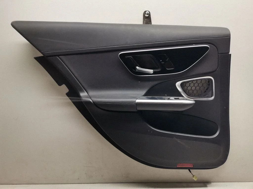 Rear door card panel trim A2067300102