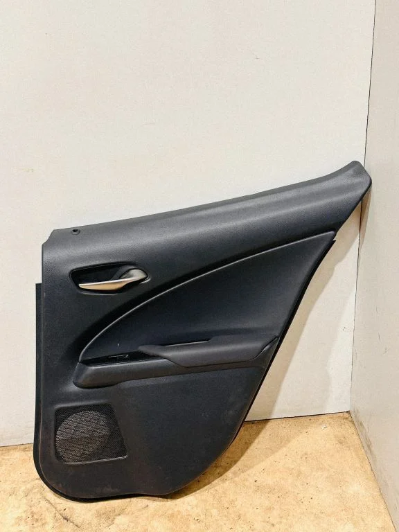 Rear door card panel trim 74650X1014