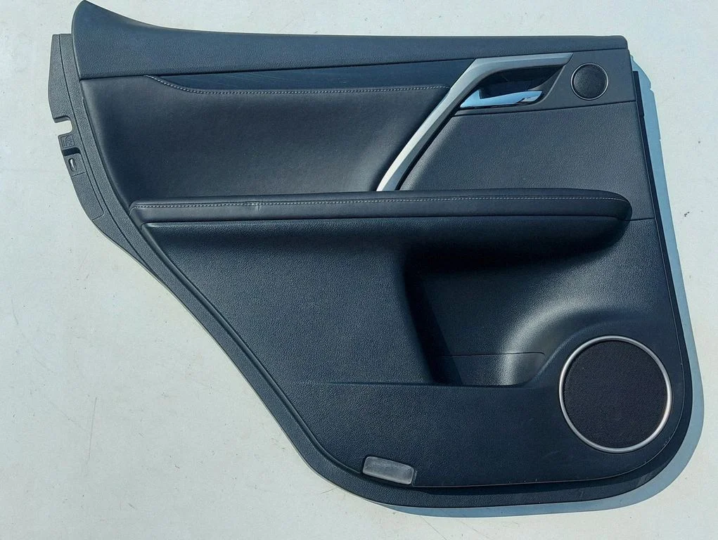 Rear door card panel trim – Lexus RX 450H (2016-)
