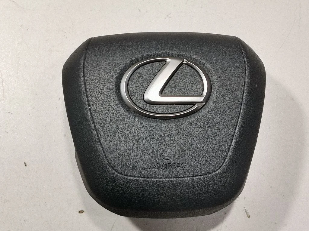 Stūres drošības spilvens – Lexus RX 450H (2016-)
