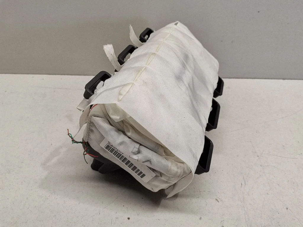 Passenger airbag 13499663