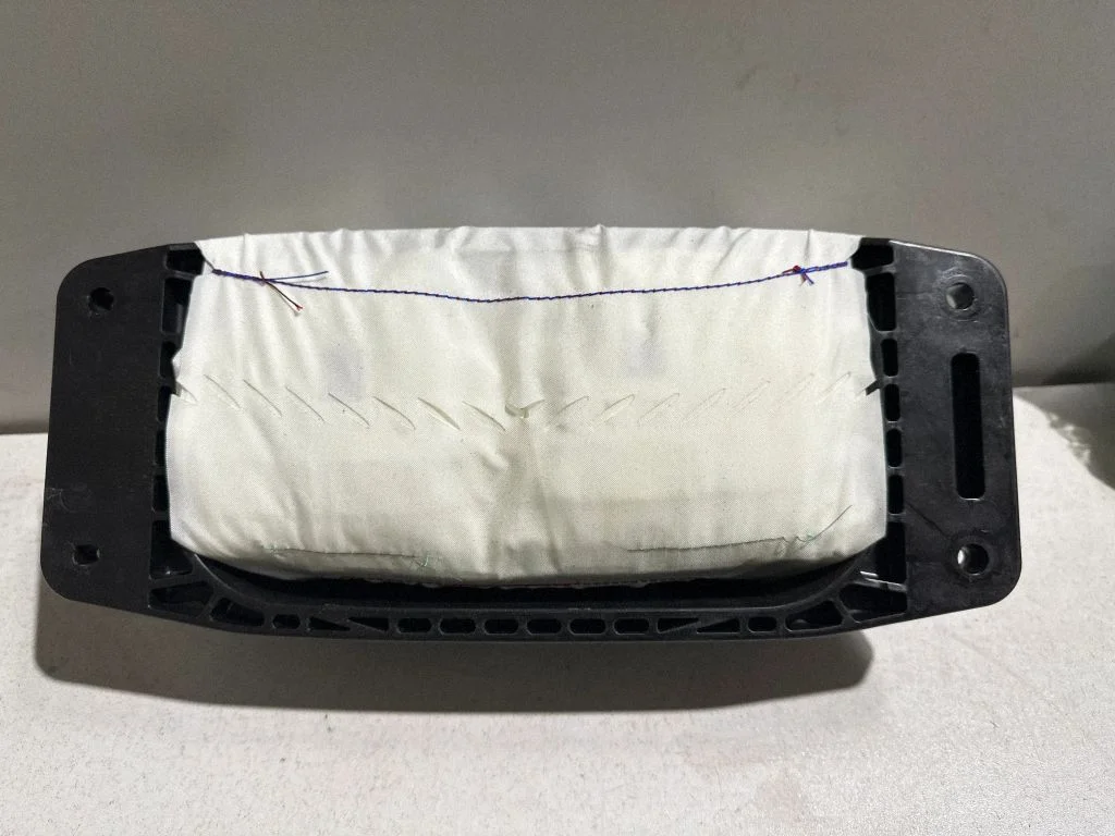 Passenger airbag A2138600202