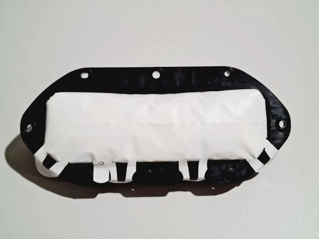 Passenger airbag – Land Rover Range Rover Evoque L551 (2018-)