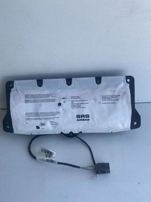 Passenger airbag 9X23F044A74AC