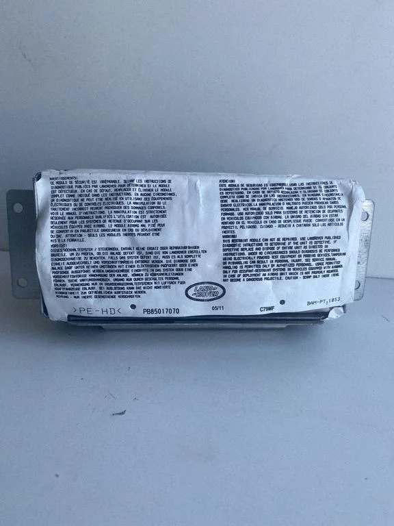 Passenger airbag 0266108954435