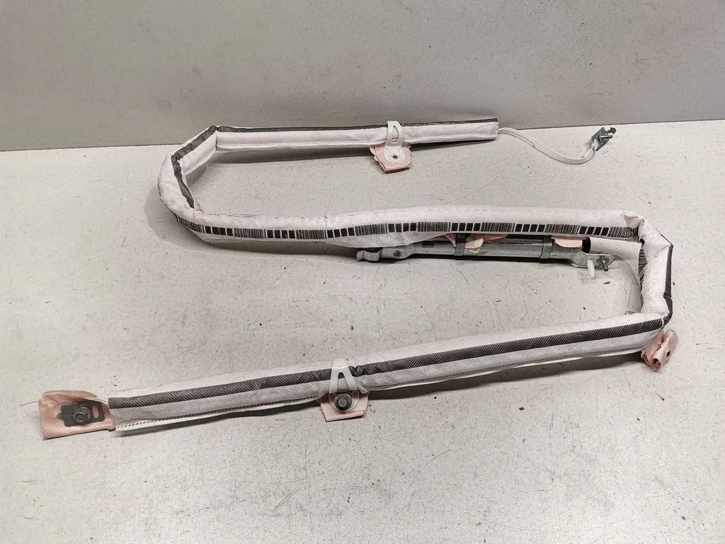 Roof airbag 39058590