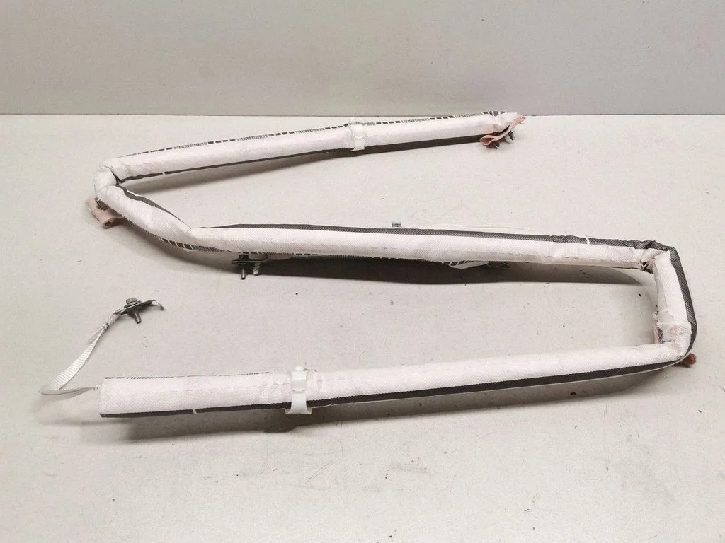 Roof airbag 39058589