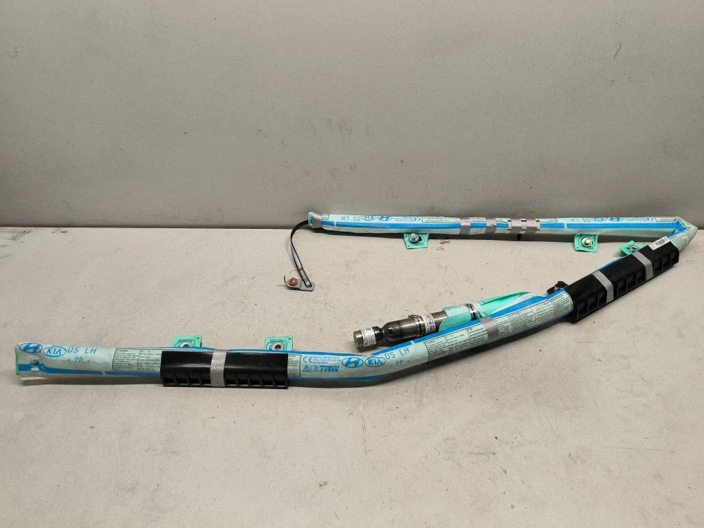 Katuse turvapadi (kardin) 80410J9500