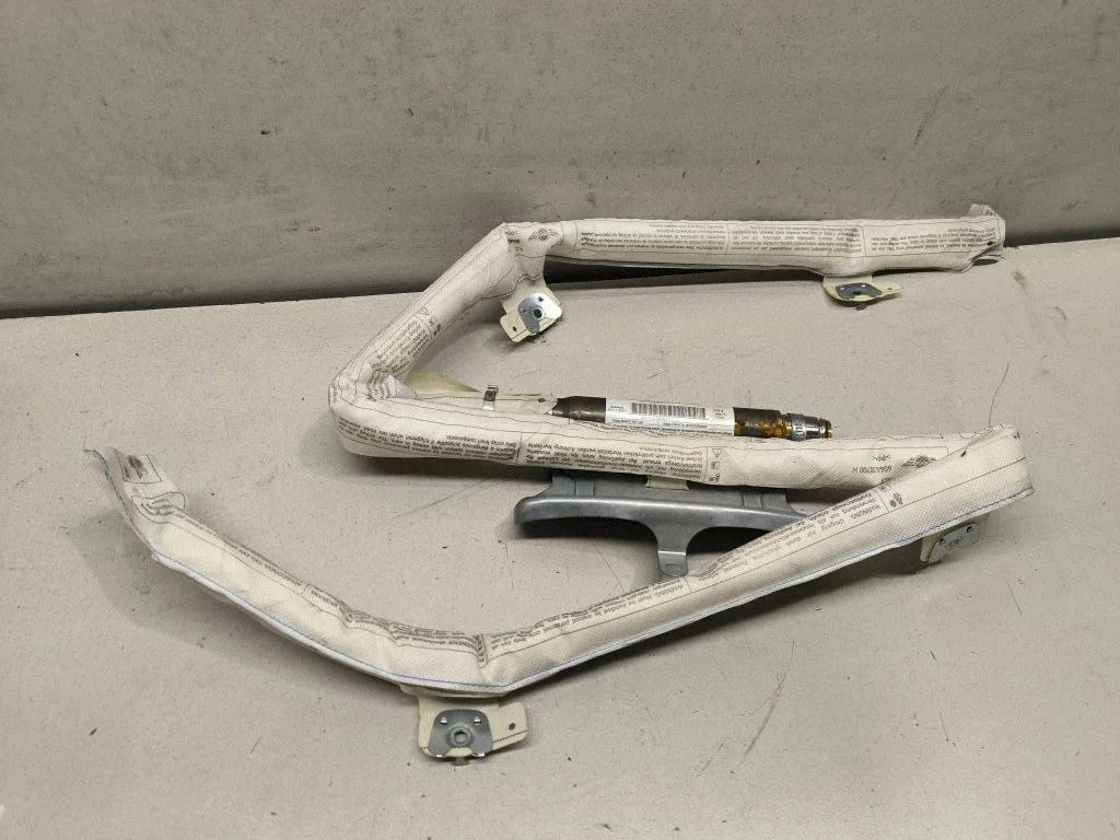 Roof airbag 604435700