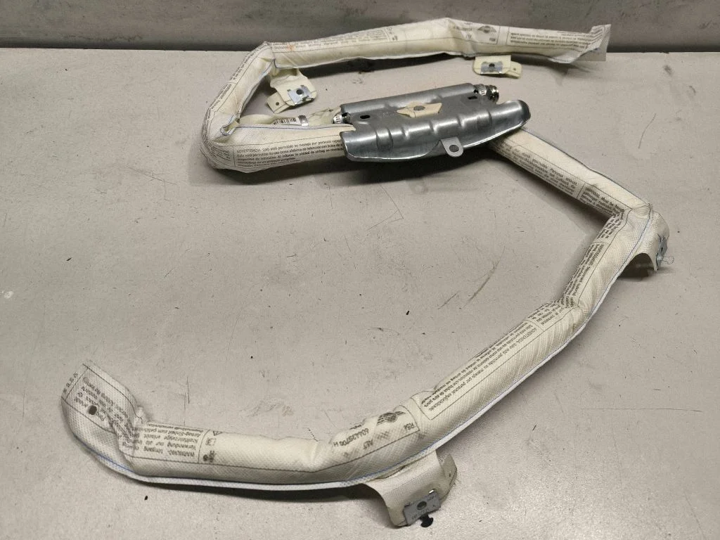Roof airbag 604435700