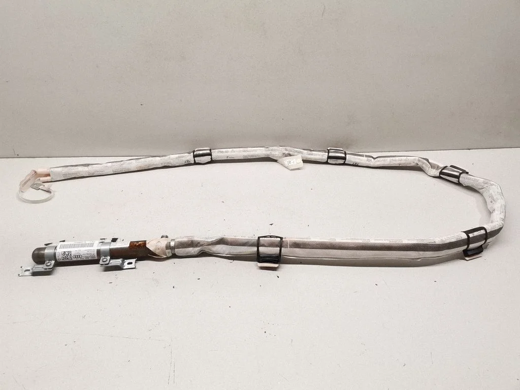 Roof airbag 8R0860742J