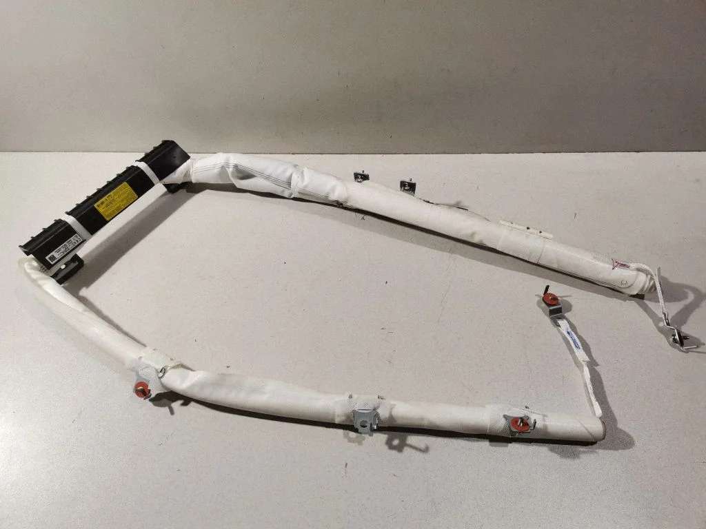 Roof airbag – Hyundai Ioniq 5 (2021-)