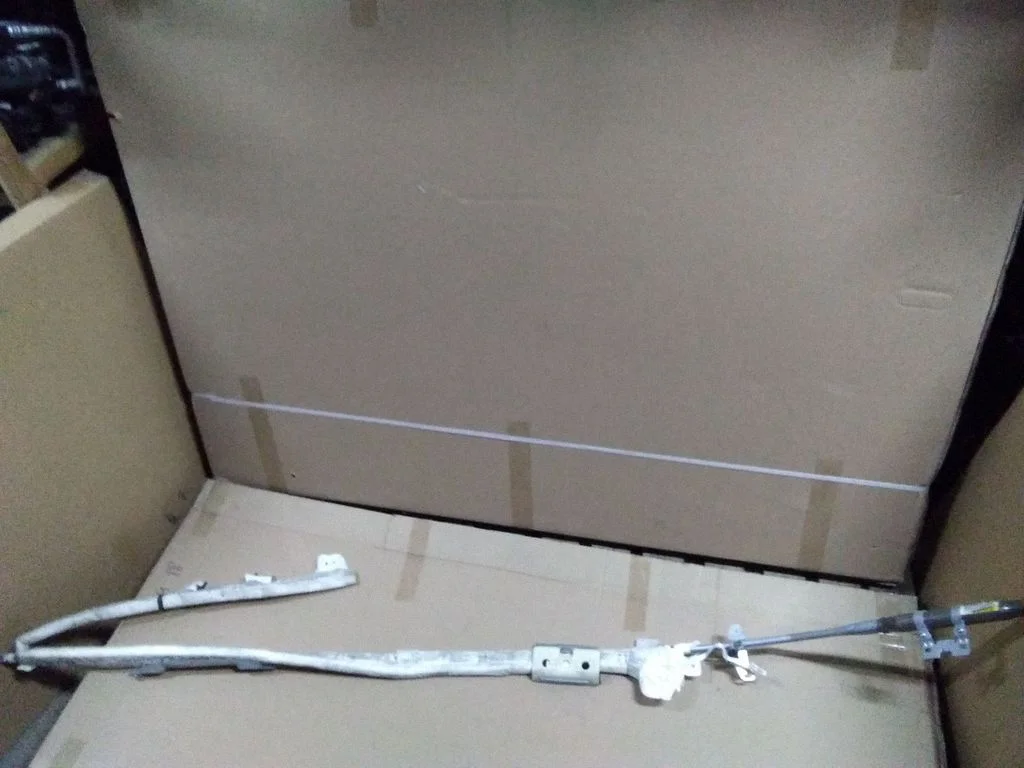 Roof airbag 602659700D