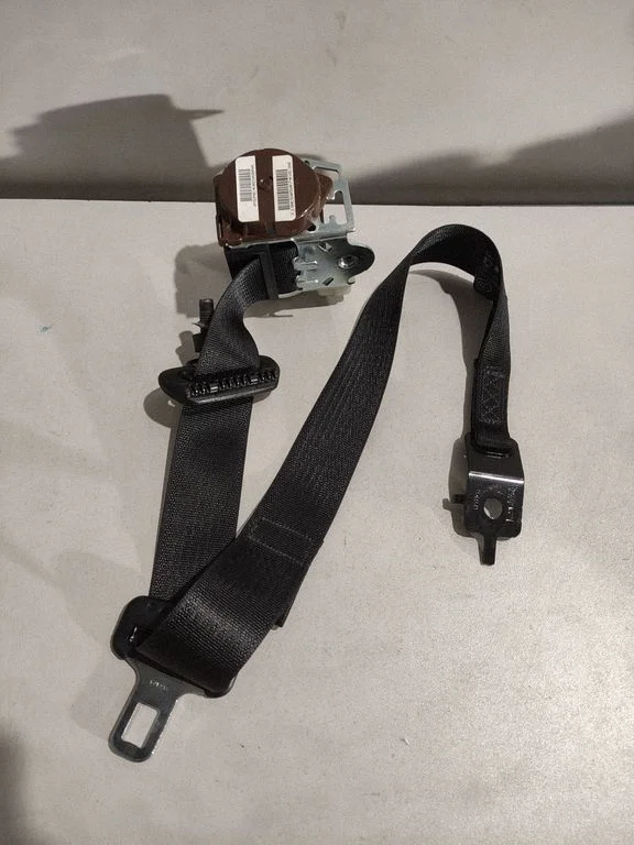 Tagumine turvavöö P5ME40DX9AA