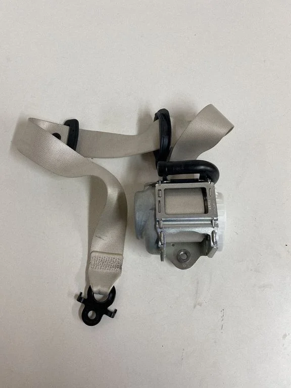 Front seatbelt 34170341A