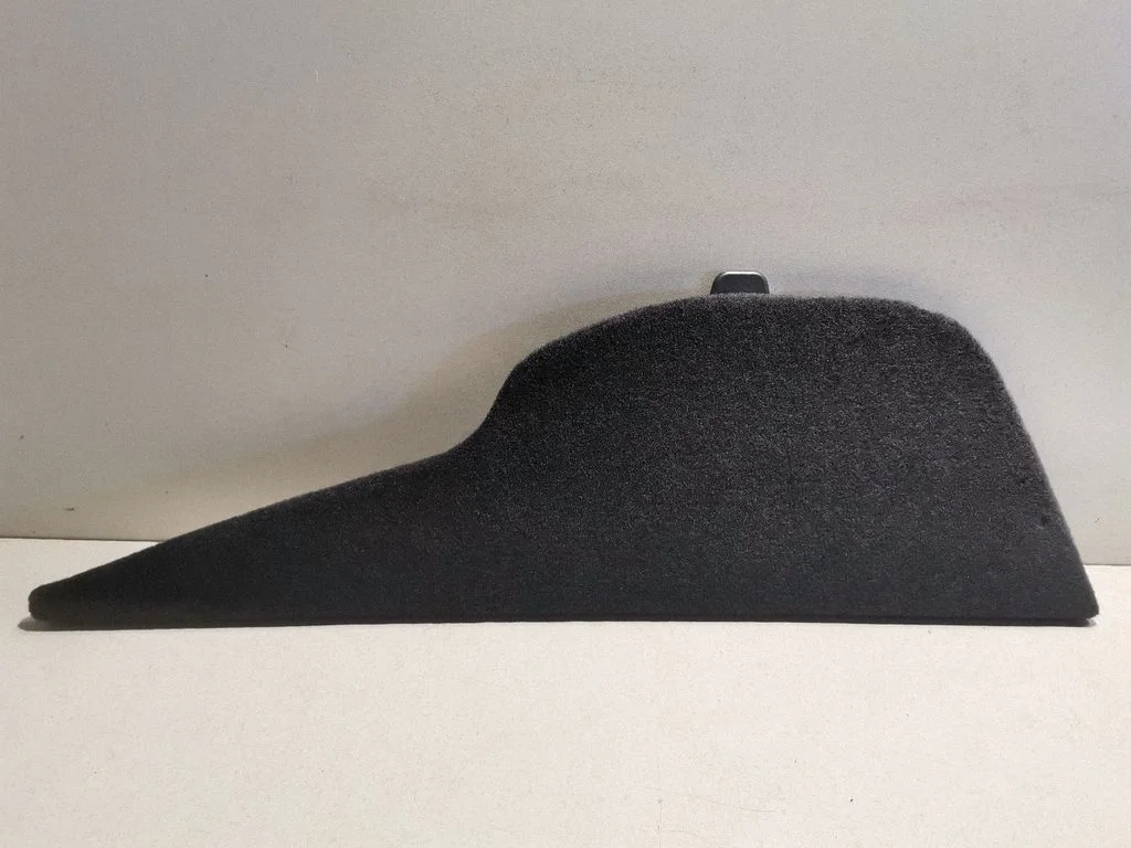 Other trunk/boot trim element 5841778020