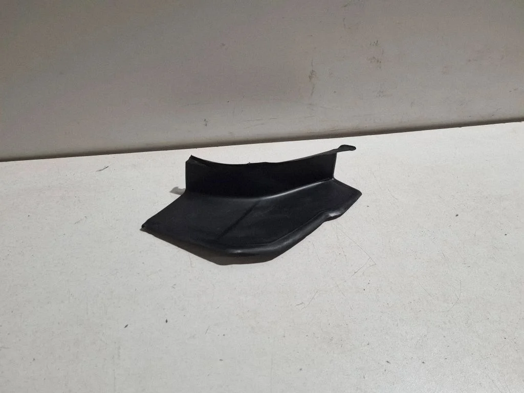 Other trunk/boot trim element J8A228660AB