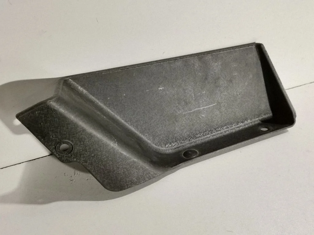 Other trunk/boot trim element 84111D9001