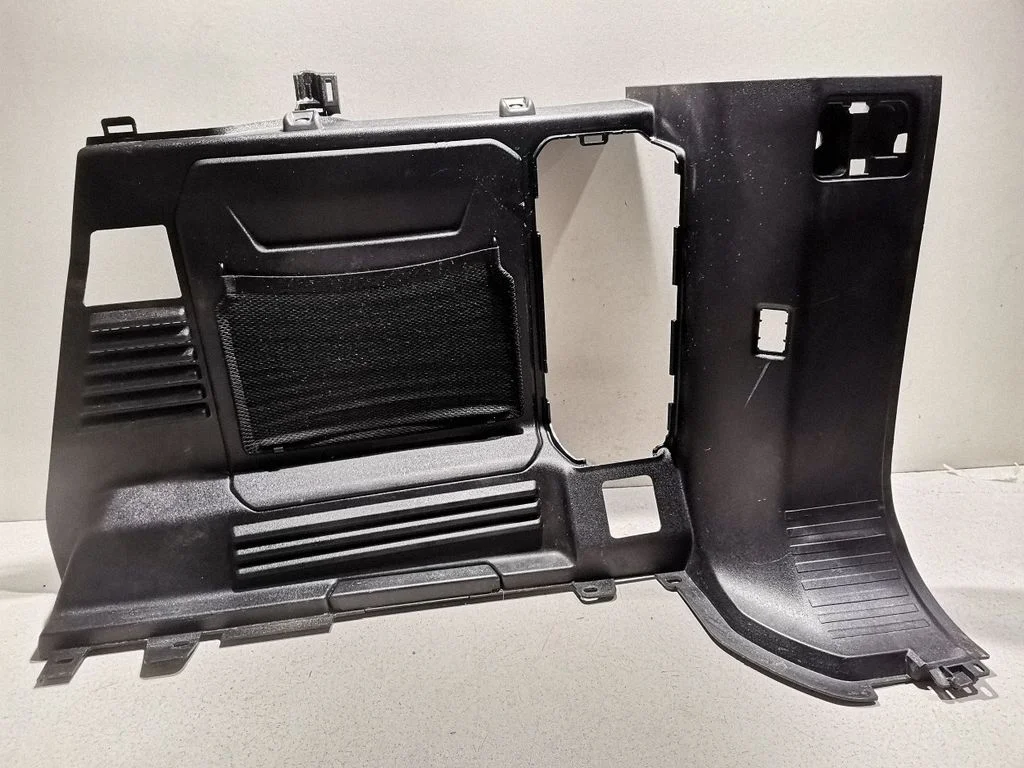 Other trunk/boot trim element L8B245430KD8PVJ