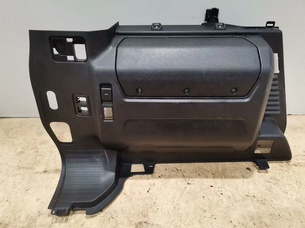 Other trunk/boot trim element L8B245431