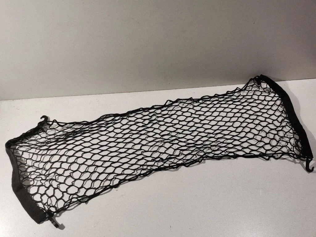 Kita bagažinės apdailos detalė