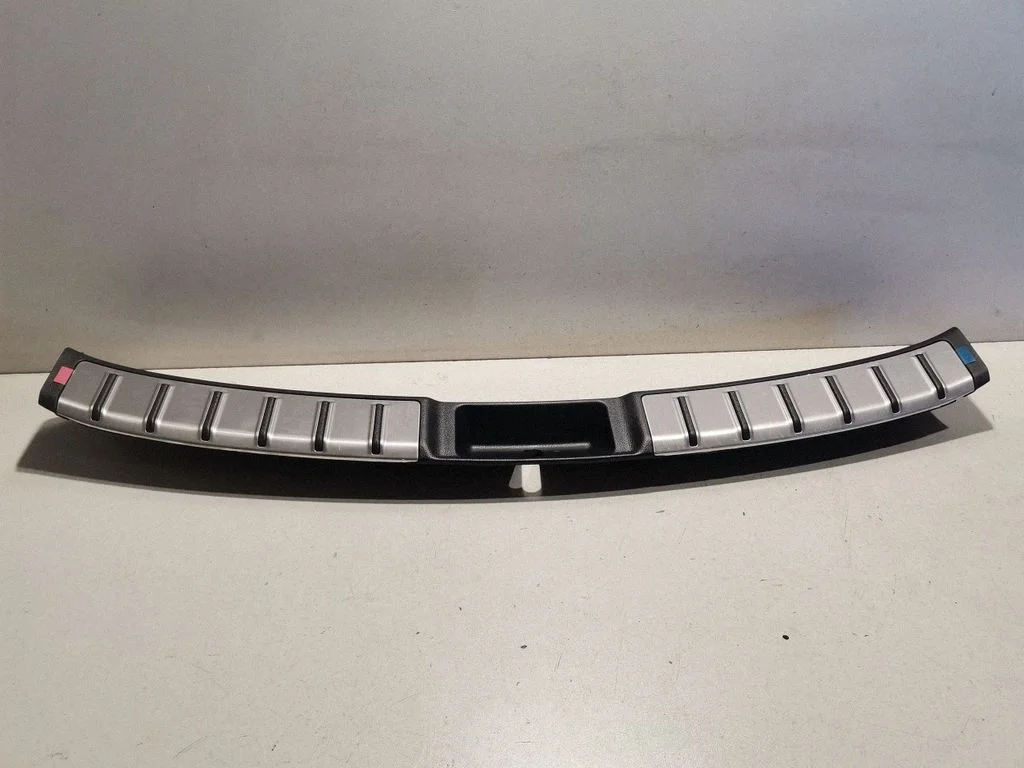 Trunk/boot sill cover protection – Lexus NX (2021-)