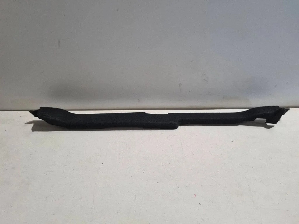 Trunk/boot sill cover protection A2056841400