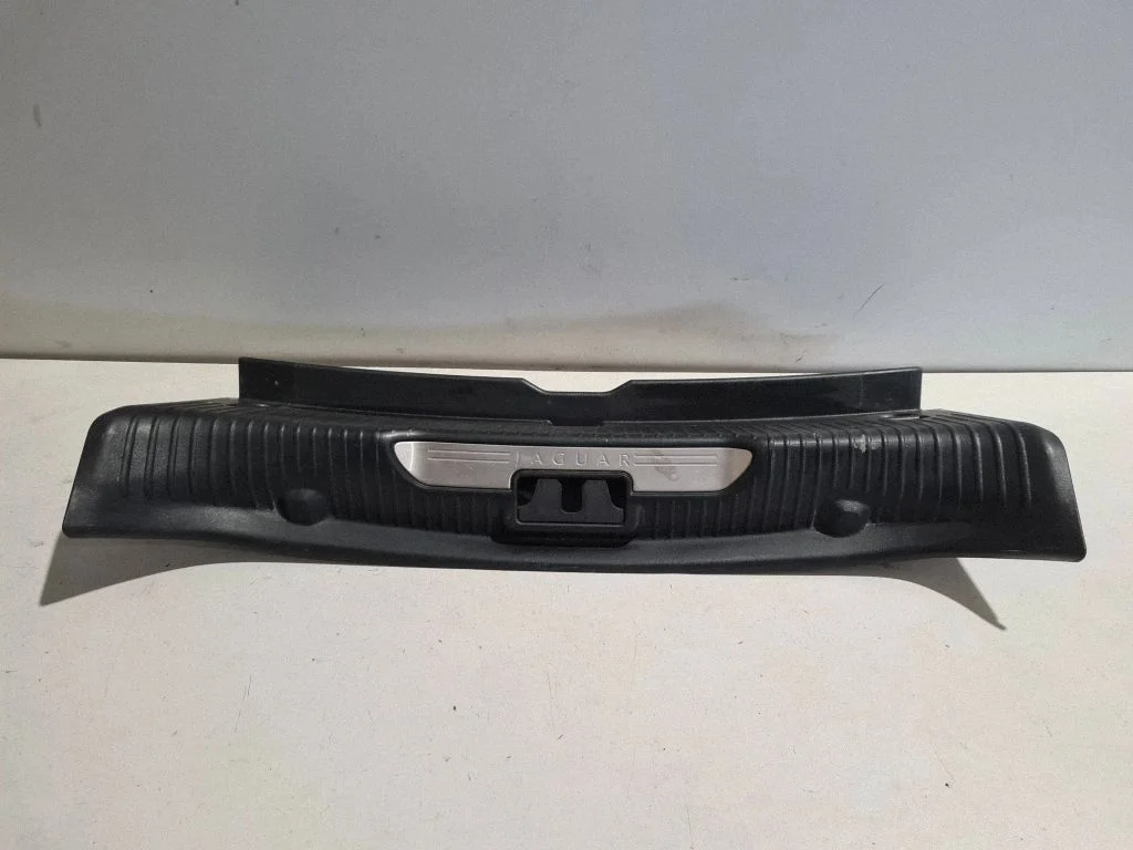 Osłona progu bagażnika AW93F406A64AF