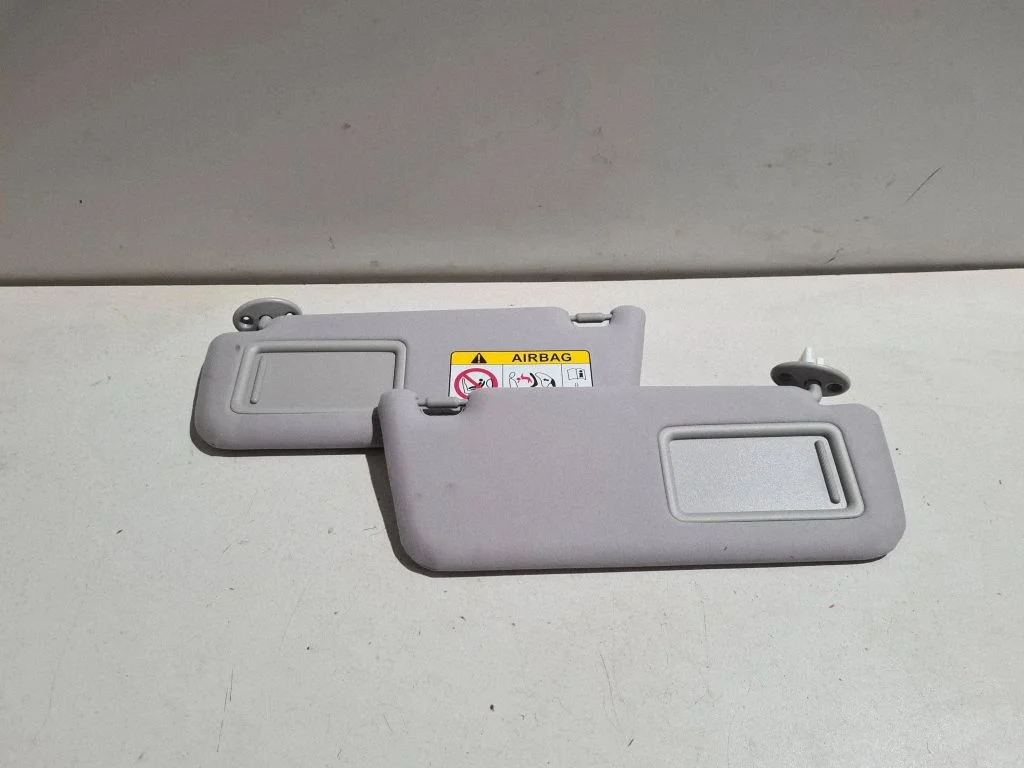 Sun visor TW23281010