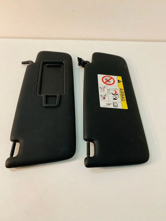 Päikesesirm – Porsche Cayenne (92A) (2010-2017)