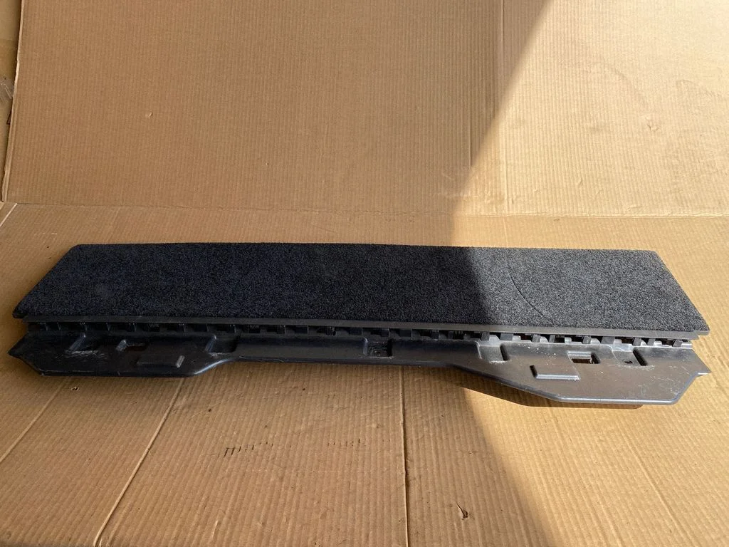 Trunk/boot floor carpet liner CK52425A92A