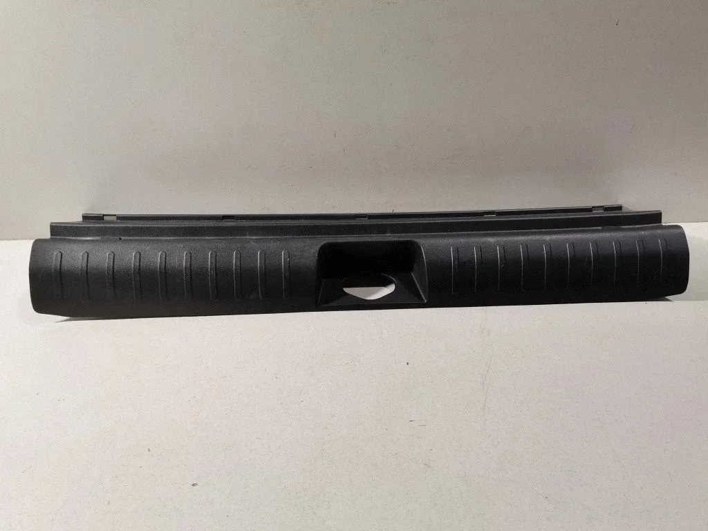 Trunk/boot sill cover protection – KIA EV6 (2021-)