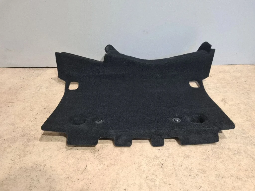 Trunk/boot mat liner – Maserati Ghibli (2013-)