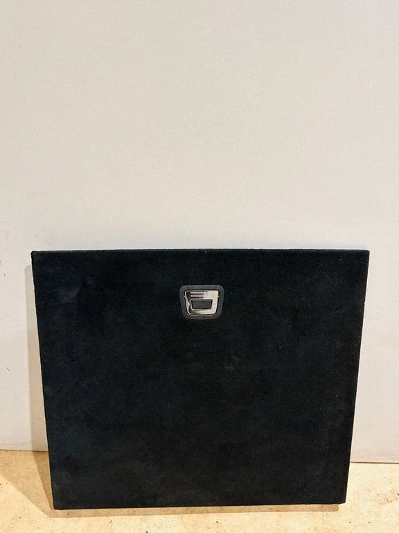 Trunk/boot mat liner A2186800202