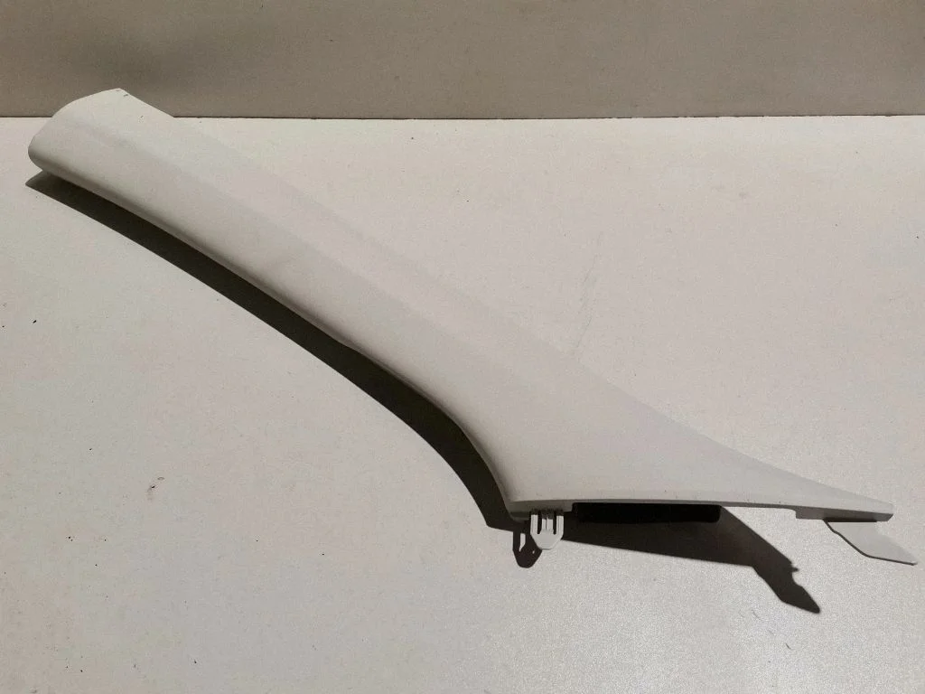 (A) statramsčio apdaila