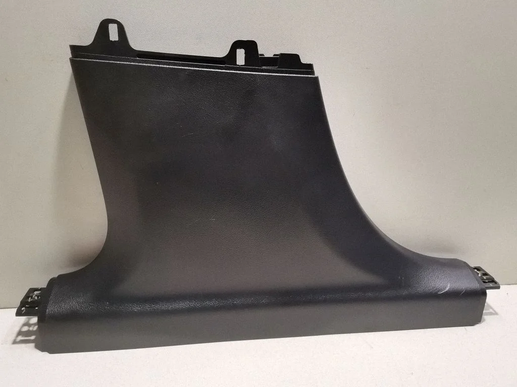 (B) pillar trim (bottom) A2476922101