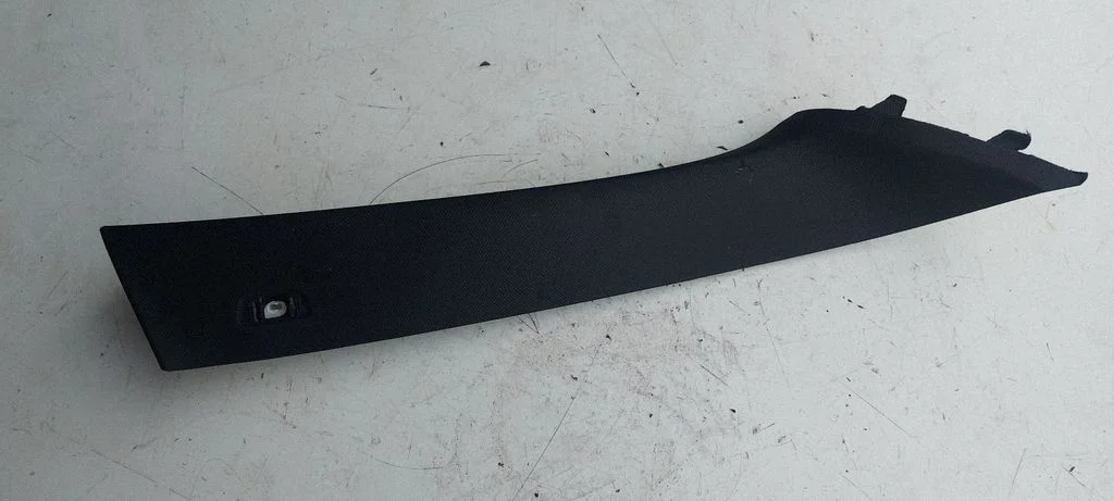 (A) pillar trim 505458PA