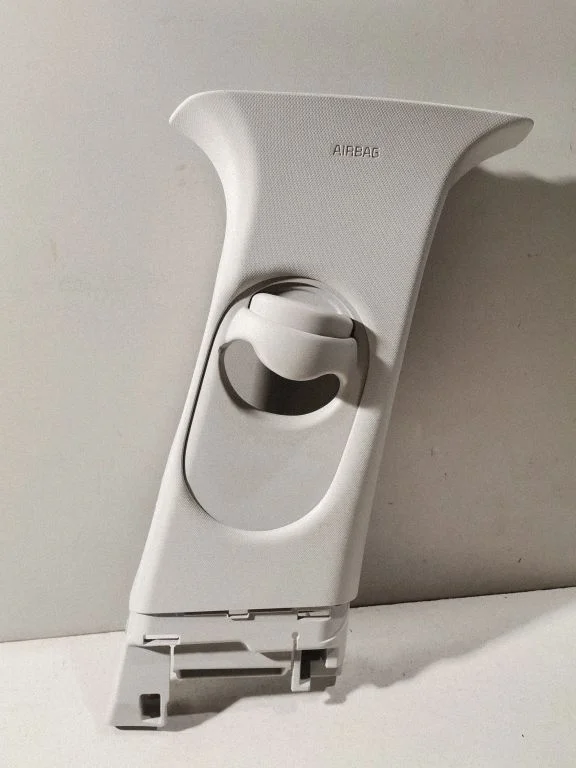 (B) pillar trim (top) – Hyundai Ioniq 5 (2021-)