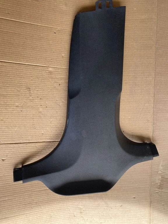 (B) pillar trim (bottom) 51437384530