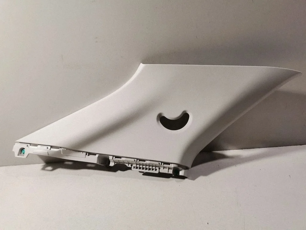 (C) pillar trim – Hyundai Ioniq 5 (2021-)