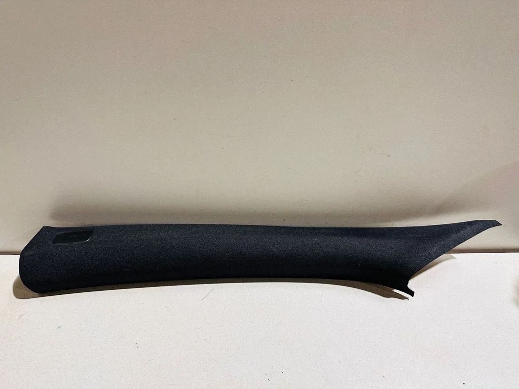 (C) pillar trim A2186909325