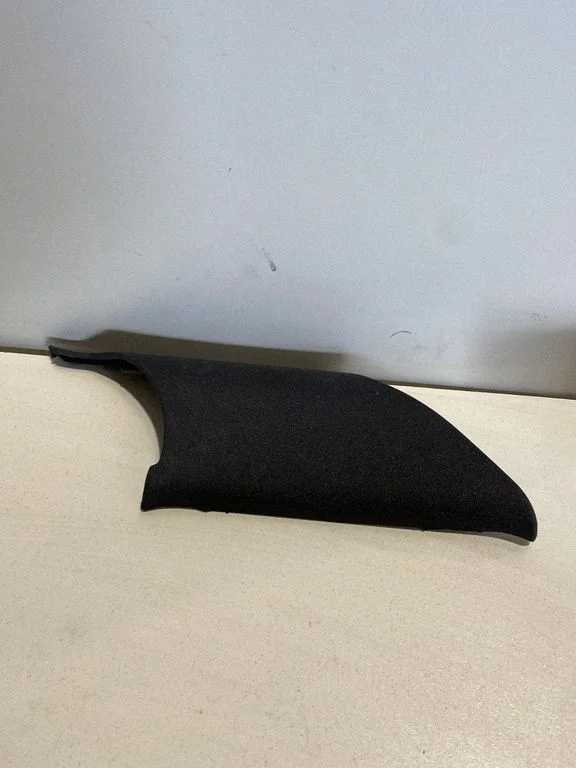 (C) pillar trim A2186906500