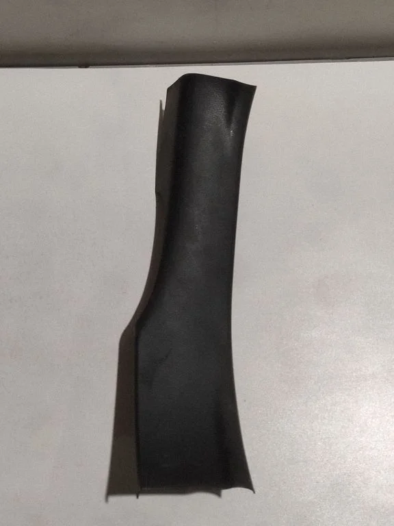 Aizmugurējā sliekšņa apdare (iekšējā) 6791776020