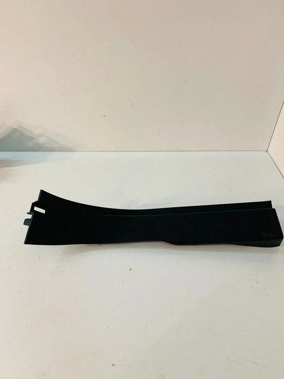 Galinio slenksčio apdaila (vidinė)