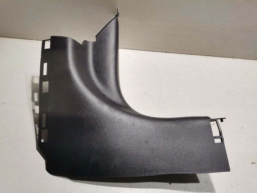 Front sill trim cover – Ford Mustang VI (2015-)
