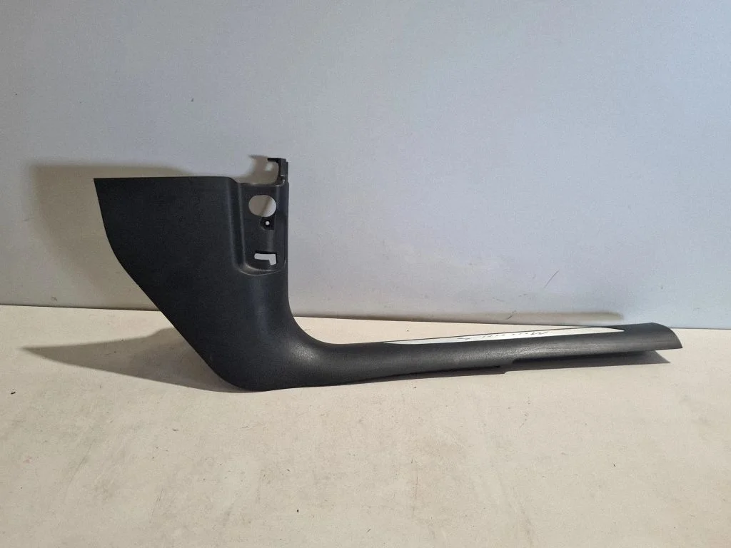 Front sill trim cover – Porsche Macan (95B) (2019-)