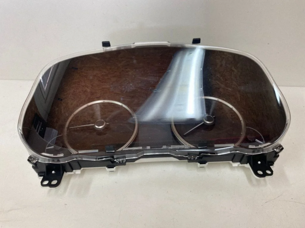 Spidomeeter (näidikuplokk) – Lexus NX (2014-2021)
