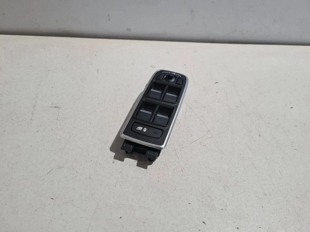 Elektriaknate lüliti SWI7138MF00F
