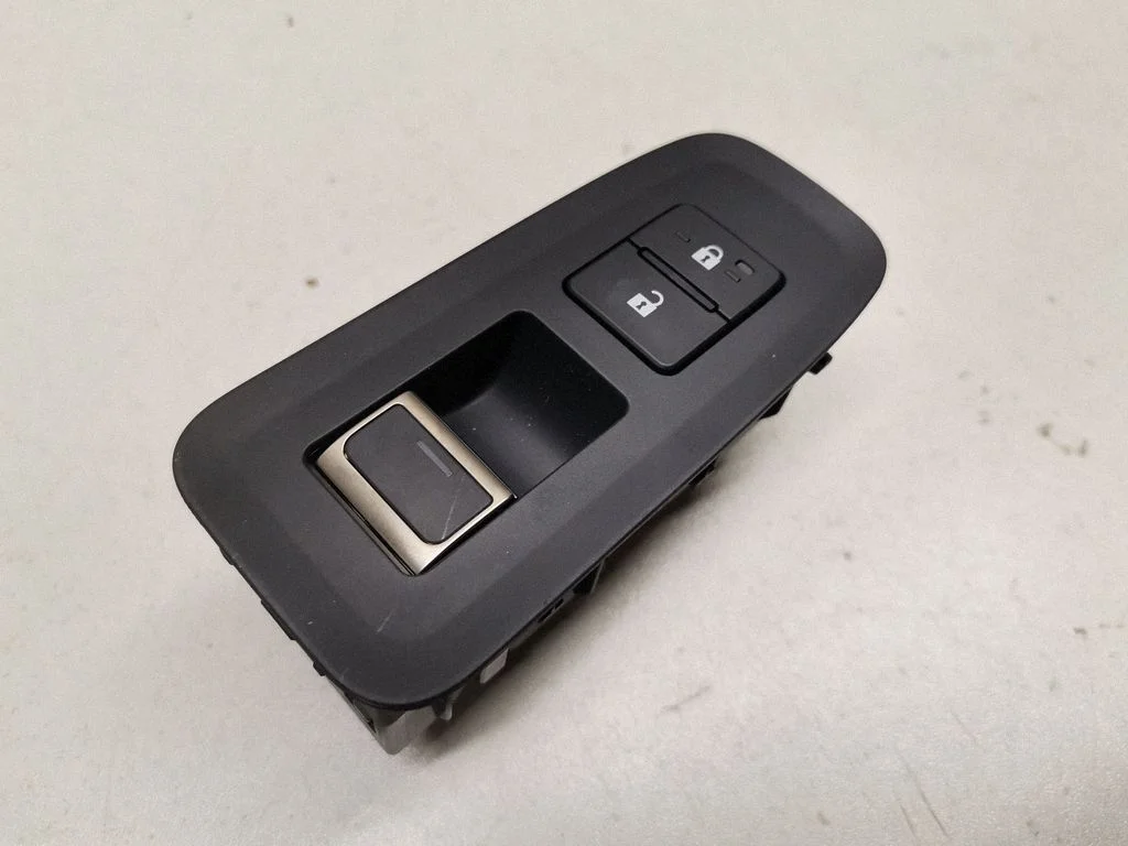 Elektrisko logu slēdzis 7427148130