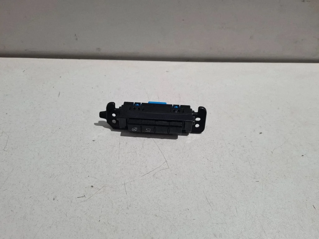 Other switches/knobs/shifts 75P392